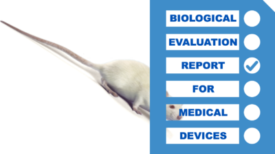 Biological Evaluation Report for Medical Devices